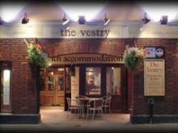 The Vestry, Chichester, Sussex