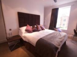 The Rooms, Lytham St Annes, Lancashire