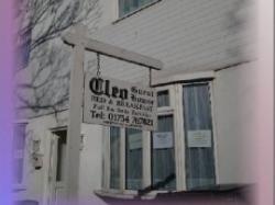 The Cleo Guest House, Skegness, Lincolnshire
