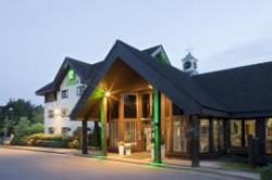 Holiday Inn Hemel Hempstead M1, Hemel Hempstead, Hertfordshire