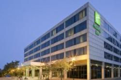 Holiday Inn Milton Keynes, Milton Keynes, Buckinghamshire