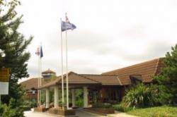 Hilton Newbury Centre, Newbury, Berkshire