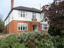 Ashlea Guest House, Banbury, Oxfordshire