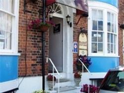 Seacrest Guest House, Weymouth, Dorset