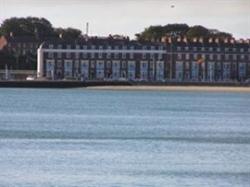 Aaran House, Weymouth, Dorset