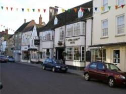 Kings Arms Hotel, Malmesbury, Wiltshire