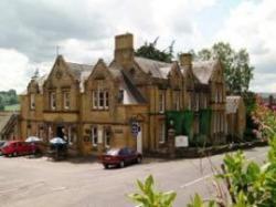 Best Western The Shrubbery, Ilminster, Somerset