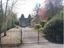 East Wing B&B, Trowbridge, Wiltshire