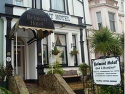 Belmont Hotel, Plymouth, Devon