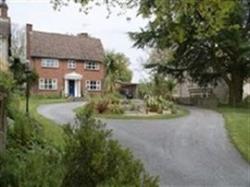 Greenbank B&B, Salisbury, Wiltshire