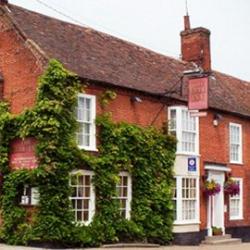 The Bell Inn, Diss, Norfolk