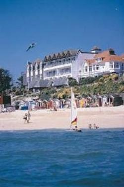 Falmouth Beach Resort Hotel, Falmouth, Cornwall