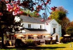 Millslade Country House Hotel, Brendon, Devon