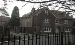 Roomspace Serviced Apartments - Orchard Place, Esher, Surrey