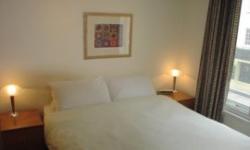 Roomspace Serviced Apartments - River House, City, London