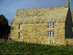 The Cheese House, Corfe Castle, Dorset