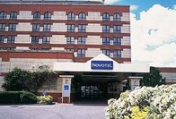 Novotel Southampton, Southampton, Hampshire