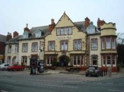 County Hotel, Lytham St Annes, Lancashire