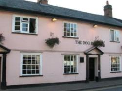 The Dog Inn, Halstead, Essex