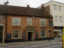 The Dolphin Hotel, Newbury, Berkshire