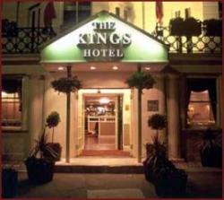 Kings Hotel, Brighton, Sussex