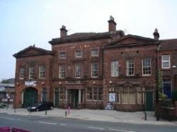 The Lamb Hotel, Wavertree, Merseyside