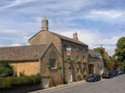 The Kingham Plough, Kingham, Oxfordshire