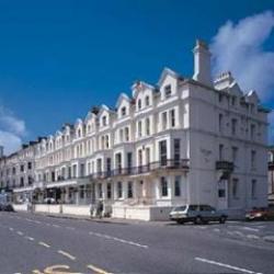 Best Western York House Hotel, Eastbourne, Sussex