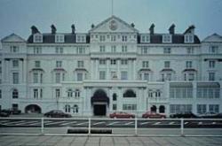 Royal Victoria Hotel, Hastings, Sussex