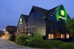 Holiday Inn Maidstone Sevenoaks, Sevenoaks, Kent