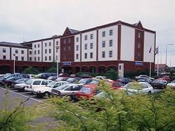 Novotel Ipswich, Ipswich, Suffolk