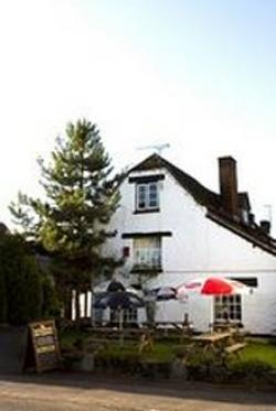 Woodman Inn, Fernham, Oxfordshire