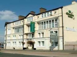 Quality Hotel Stoke, Stoke-on-Trent, Staffordshire