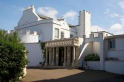 North West Castle Hotel, Stranraer, Dumfries and Galloway