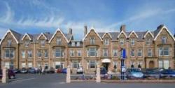 Glendower Hotel, Lytham St Annes, Lancashire