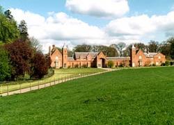 Bowdens Riding School, Langport, Somerset