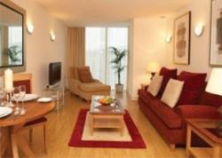 London St Pauls Apartments, St Pauls, London