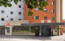 Ibis Hotel Manchester, Manchester, Greater Manchester