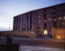 Express by Holiday Inn Albert Dock Liverpool, Liverpool, Merseyside