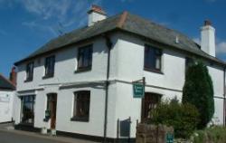 Exmoor House, Minehead, Somerset