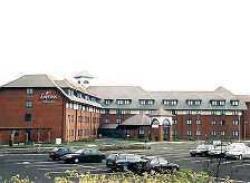 Express by Holiday Inn Birmingham NEC, Birmingham, West Midlands