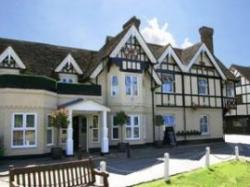 Manor Hotel, Datchet, Berkshire