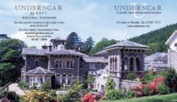 Underscar Manor, Keswick, Cumbria