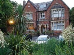 Beech House Hotel, Reading, Berkshire