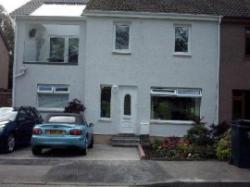 Acer Guesthouse, Perth, Perthshire