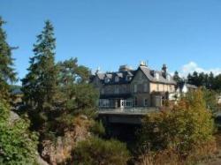 Carrbridge Hotel, Carrbridge, Highlands