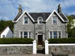Fern Villa Guest House, Ballachulish, Highlands