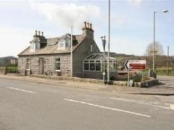 Kerr Cottage, Dalbeattie, Dumfries and Galloway