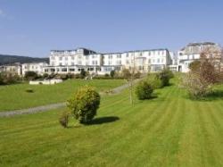 Selborne Hotel, Dunoon, Argyll