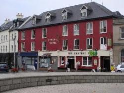 The Central Hotel, Donegal, Donegal